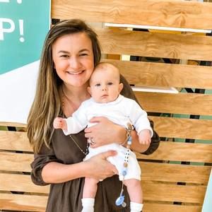 Meet your Posher, Mary